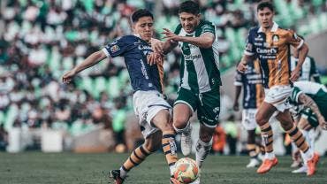 Liga MX