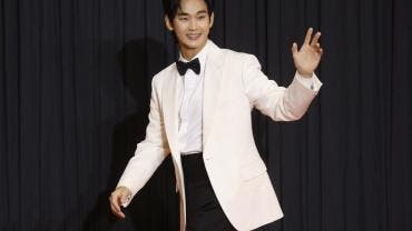  Kim Soo-hyun