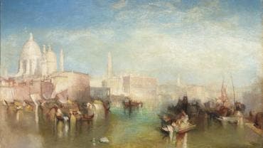 William Turner