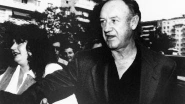 Gene Hackman