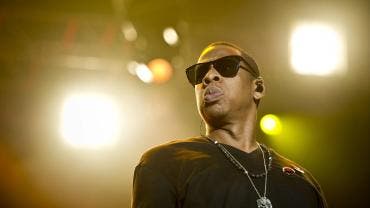 Jay-Z 