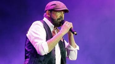 Juan Luis Guerra