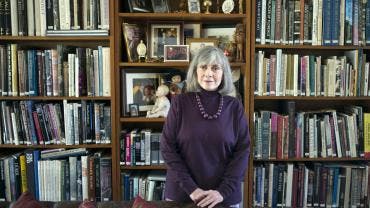 Anne Rice