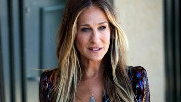 Sarah Jessica Parker