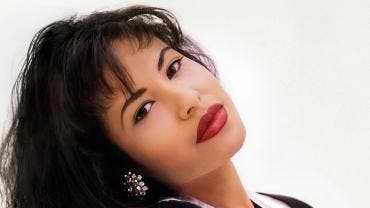 Selena Quintanilla