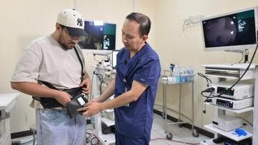 8 de cada 10 problemas gastrointestinales Mexico