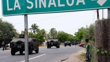 Sinaloa 