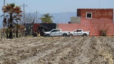 AI urge a investigar hallazgo de fosas y crematorios en Jalisco y Tamaulipas