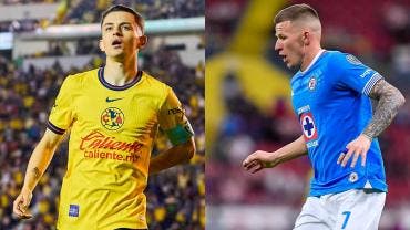 América Cruz Azul