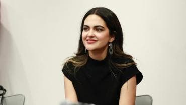 Andrea Chavez empresarios promocionan imagen