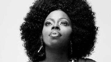 Angie Stone 