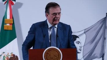 anuncia Ebrard inversion Durango viaja Washington aranceles