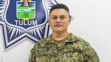 Asesinan al secretario de Seguridad de Tulum; muere uno de los atacantes