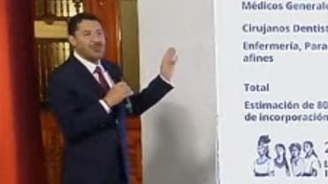 aumentaran jornadas trabajo ISSSTE 6 8 horas