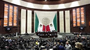 avalan diputados fortalecer soberania nacional
