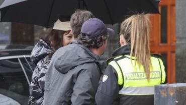 Catherine Zeta-Jones