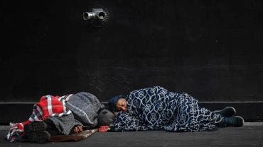 Banco Mundial ve riesgos reducir pobreza Mexico