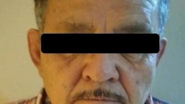 blindan Don Rodo destierro extradicion