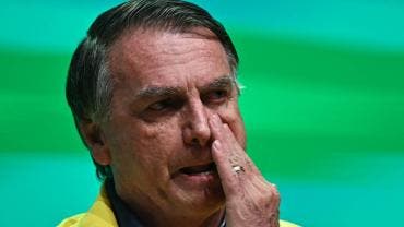 Bolsonaro