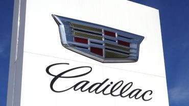 Cadillac