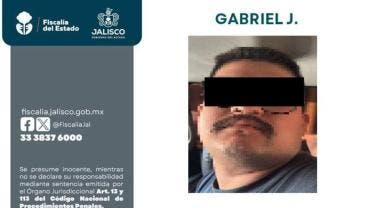 cae expolicia Tala ligado rancho Izaguirre