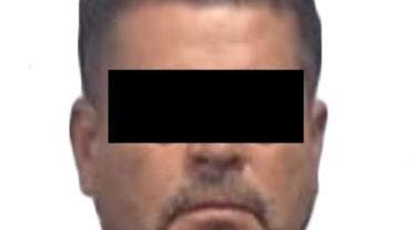 cae otro expolicia ligado rancho Izaguirre