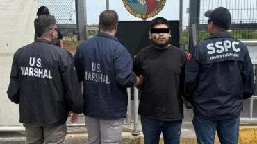 Cae en Tamaulipas Antonio 'N' acusado de tráfico de personas y dinero; es requerido por EU