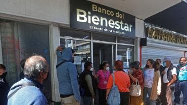 calendario pension bienestar segundo bimestre 2025