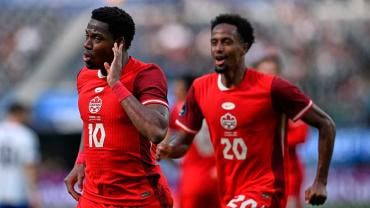 Canadá Estados Unidos