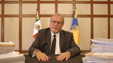 Fiscalía de Jalisco entregará hoy expediente del Rancho Izaguirre a la FGR