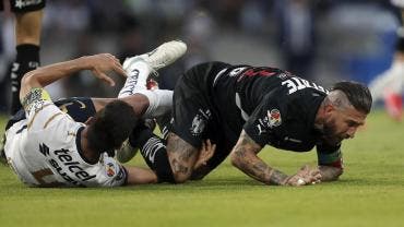 Rayados de Monterrey