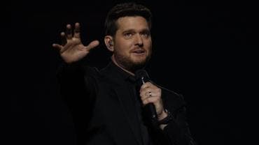 Michael Bublé