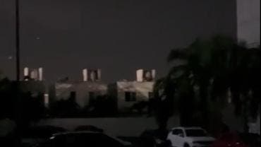 CFE restablece luz sureste explica falla apagon