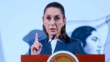 Claudia Sheinbaum Pardo