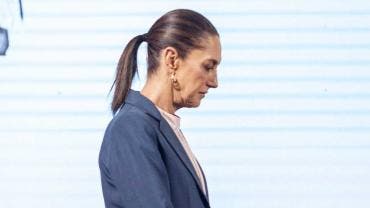 Claudia Sheinbaum Pardo