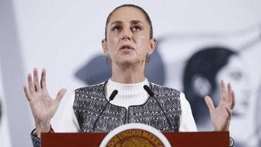 Claudia Sheinbaum Pardo