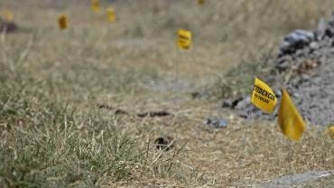 CNDH exhorta a autoridades a preservar indicios tras visita del rancho Izaguirre