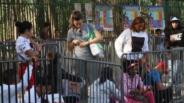 crece trabajo sexual Tapachula migrantes Trump