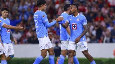 Cruz Azul