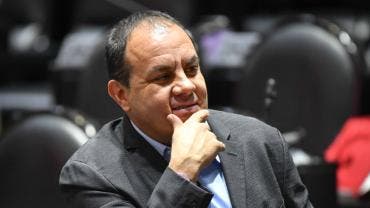 Cuauhtemoc Blanco Seccion Instructora improcedente desafuero violacion