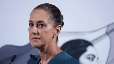 cumpliremos tratado agua EU Sheinbaum