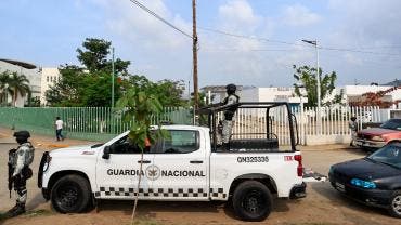 Data Civica suben homicidios politicos rumbo eleccion judicial