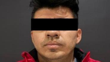 detienen Alfa 1 masacre bar Los Cantaritos