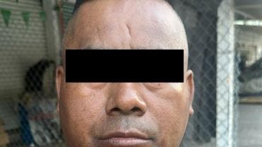 detienen El Negro ligado Ayotzinapa