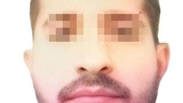 detienen El Toner operador Los Chapitos