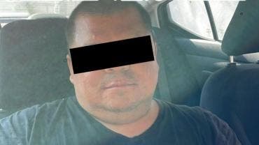 detienen Roberto N El Gordo jr Garcia Harfuch