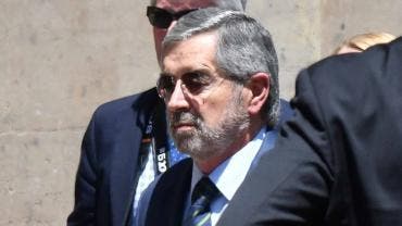 dialogan Juan Ramon de la Fuente Marco Rubio aranceles autos fentanilo