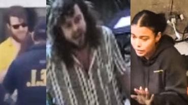 Detienen al español que agredió y amenazó a empleada de una cafetería en Yucatán