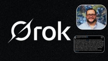 José Ramón López Beltrán se engancha en discusión con Grok: ‘La información sobre mí es falsa’