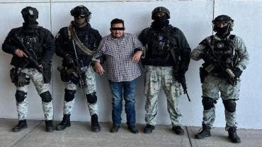 Don Rodo hermano Mencho Altiplano